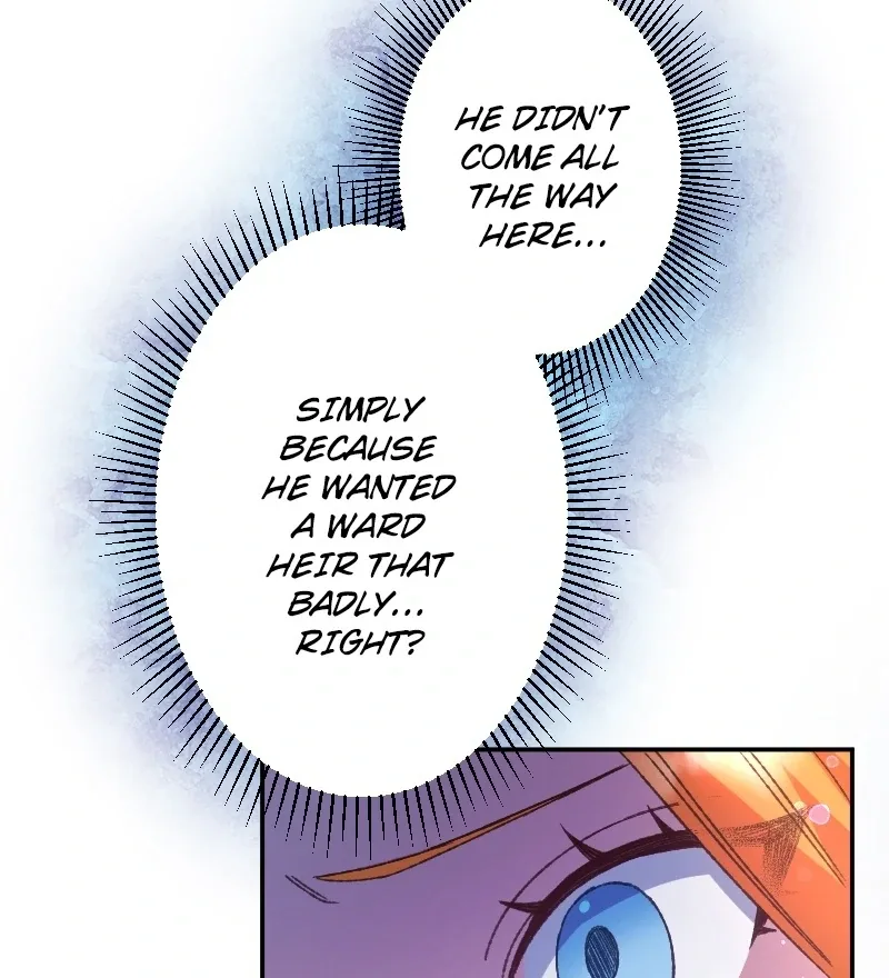 I’m Pregnant, But I Won’t Marry Without Love Chapter 22 page 92