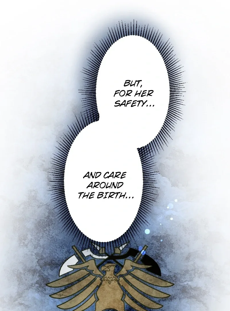 I’m Pregnant, But I Won’t Marry Without Love Chapter 22 page 88