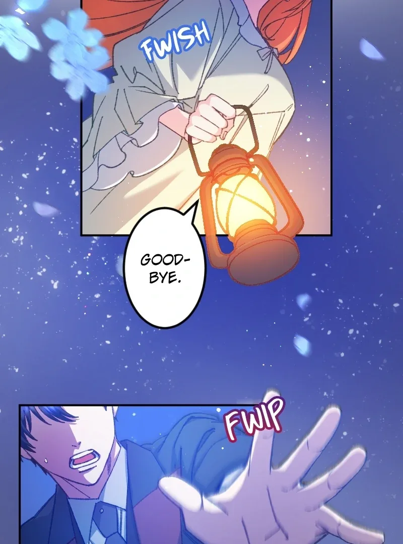 I’m Pregnant, But I Won’t Marry Without Love Chapter 20 page 4