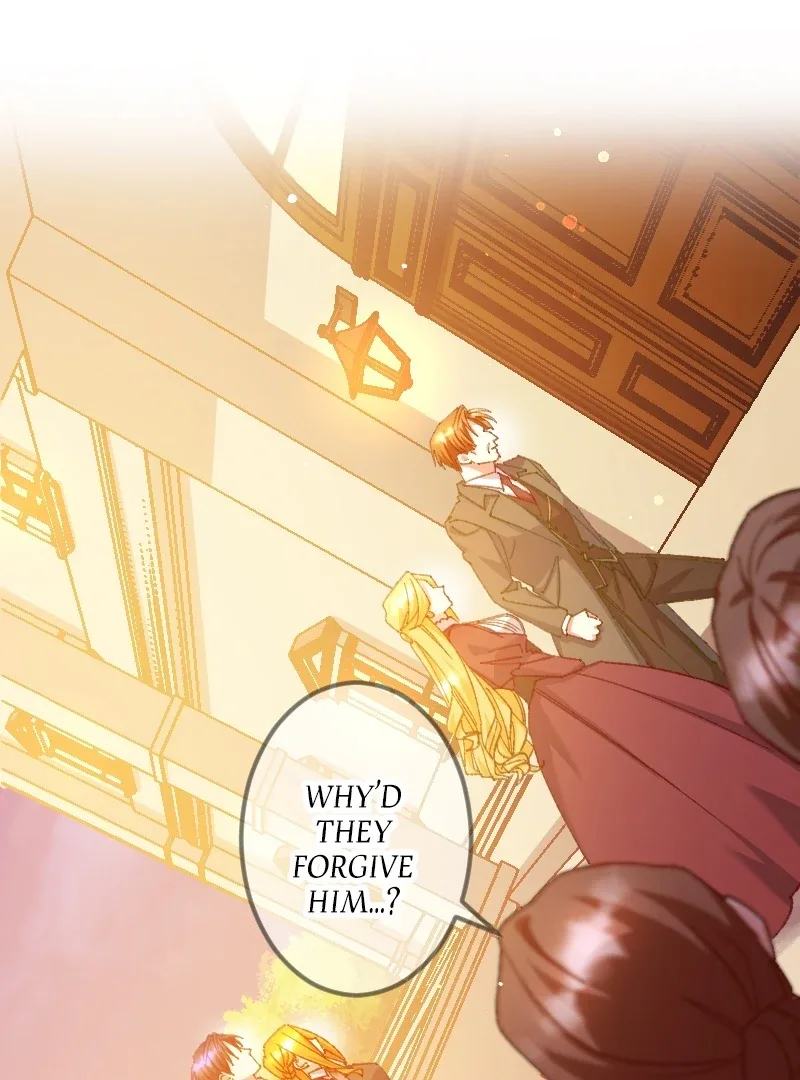 I’m Pregnant, But I Won’t Marry Without Love Chapter 22 page 32