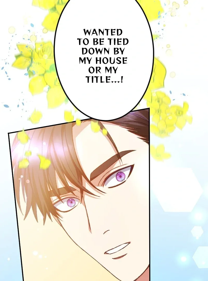I’m Pregnant, But I Won’t Marry Without Love Chapter 22 page 68