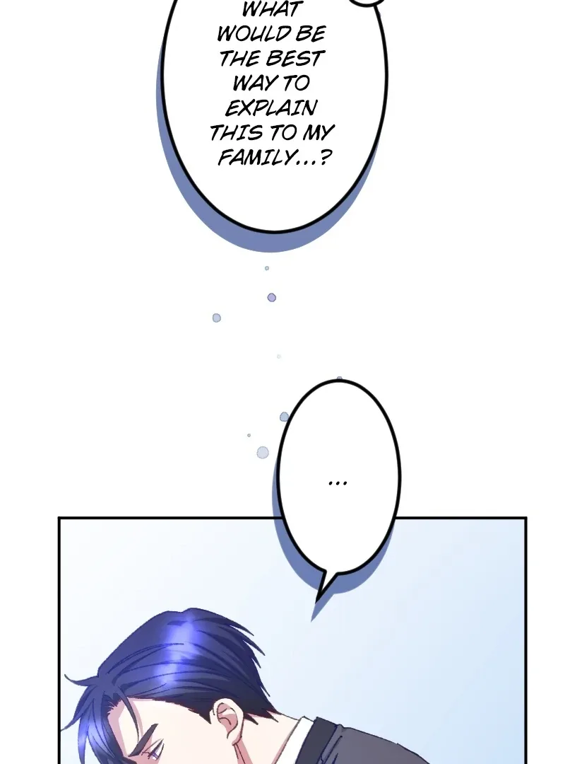 I’m Pregnant, But I Won’t Marry Without Love Chapter 22 page 90