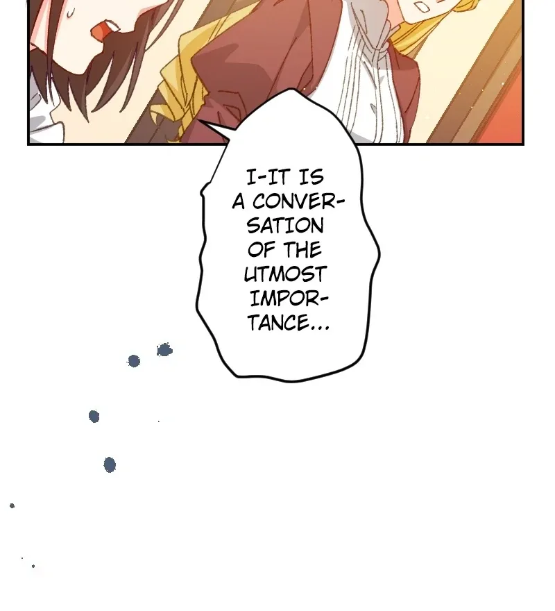 I’m Pregnant, But I Won’t Marry Without Love Chapter 22 page 96