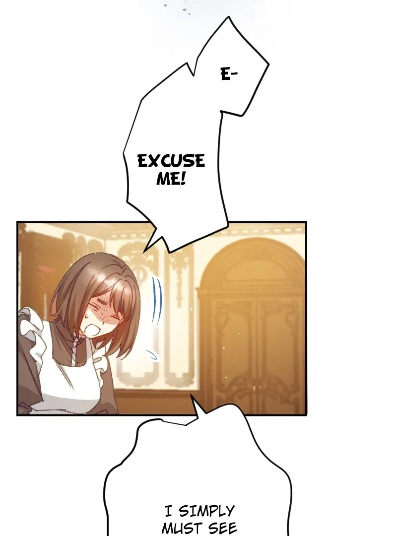 I’m Pregnant, But I Won’t Marry Without Love Chapter 22 page 94