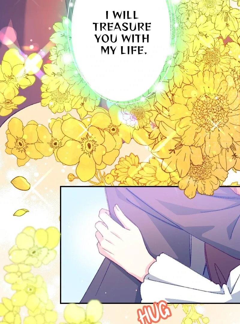 I’m Pregnant, But I Won’t Marry Without Love Chapter 21 page 8