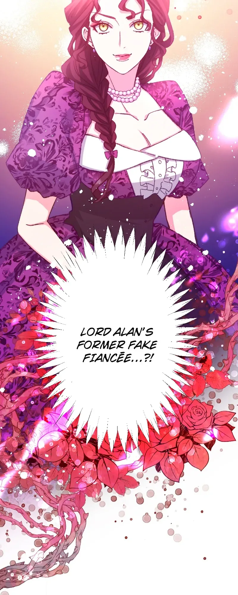 I’m Pregnant, But I Won’t Marry Without Love Chapter 22 page 99