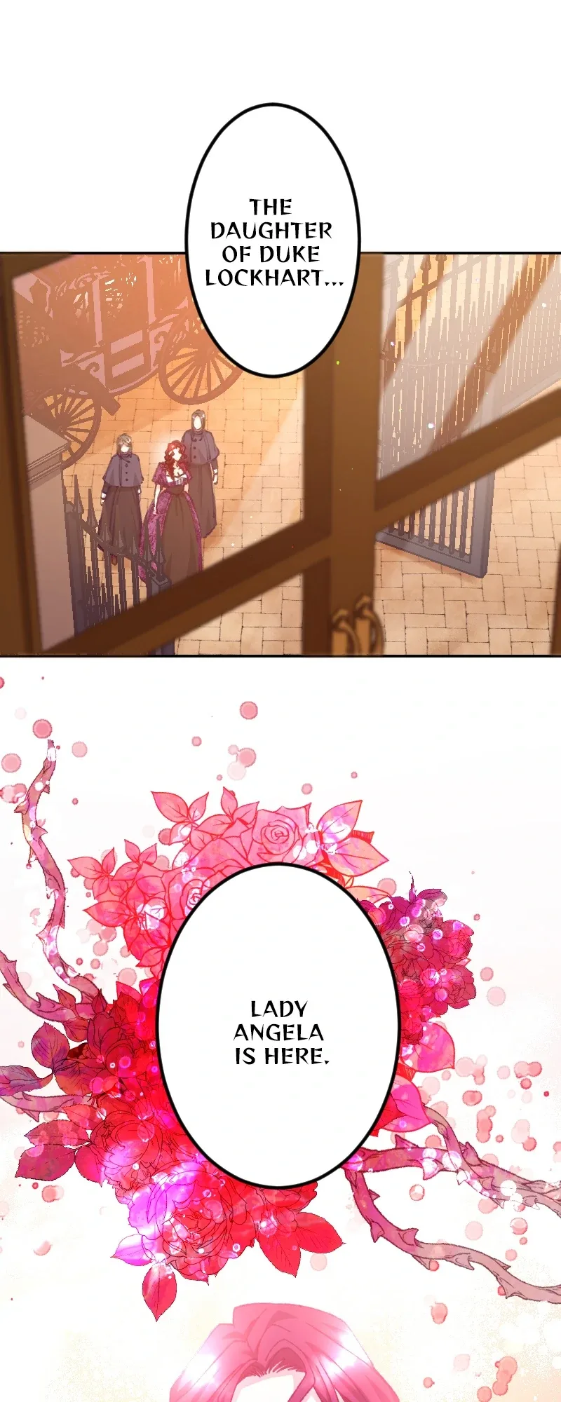 I’m Pregnant, But I Won’t Marry Without Love Chapter 22 page 98