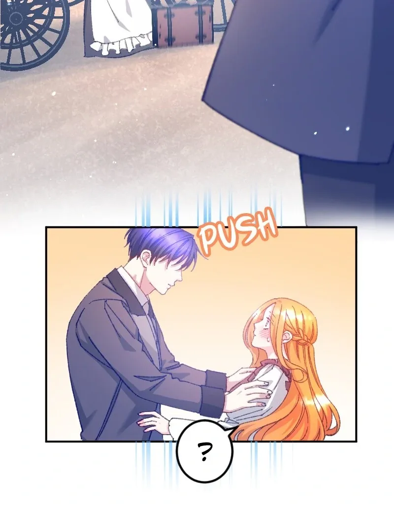I’m Pregnant, But I Won’t Marry Without Love Chapter 21 page 11