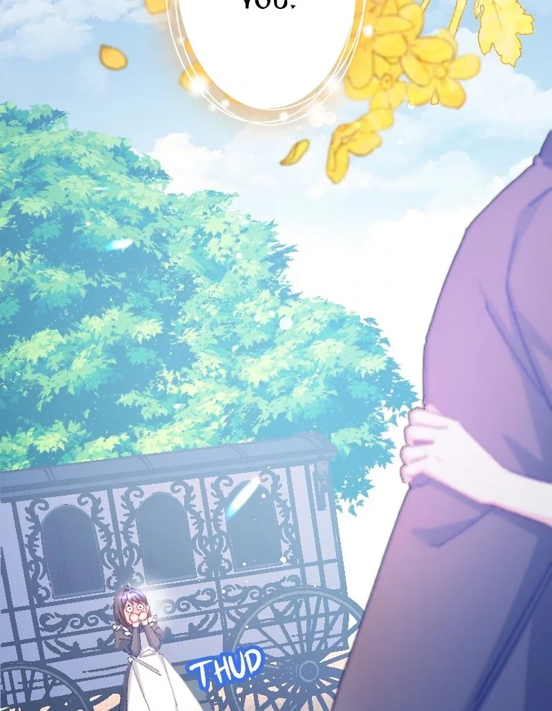 I’m Pregnant, But I Won’t Marry Without Love Chapter 21 page 10