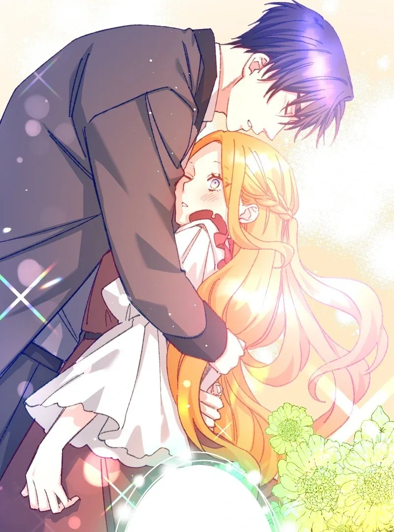 I’m Pregnant, But I Won’t Marry Without Love Chapter 21 page 7