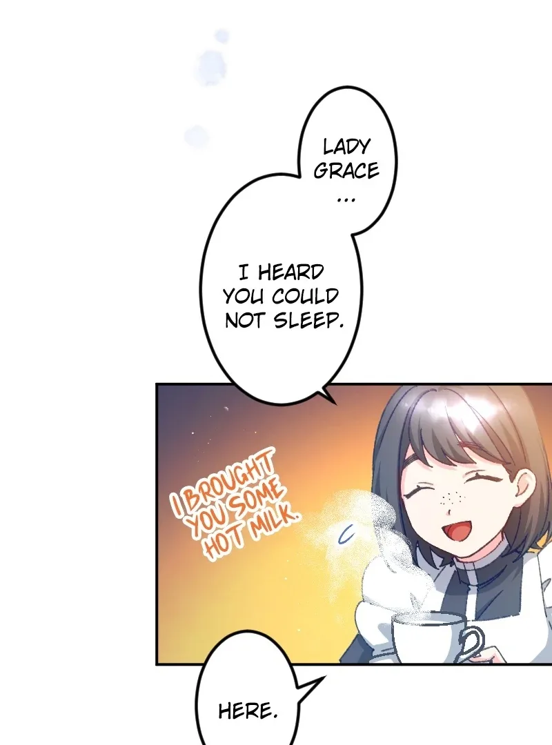 I’m Pregnant, But I Won’t Marry Without Love Chapter 20 page 30