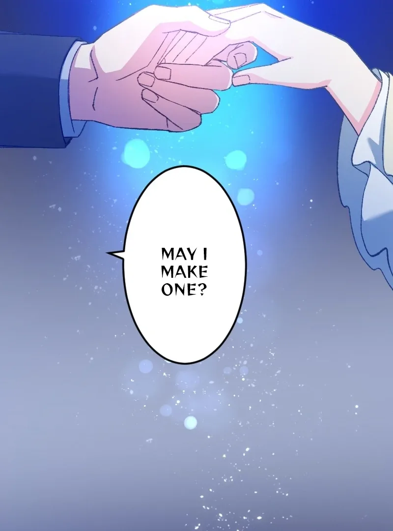 I’m Pregnant, But I Won’t Marry Without Love Chapter 19 page 94