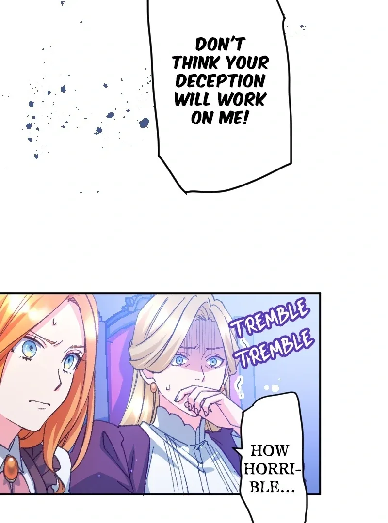 I’m Pregnant, But I Won’t Marry Without Love Chapter 23 page 36