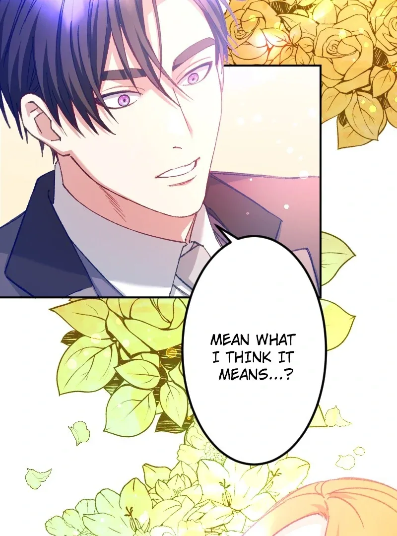 I’m Pregnant, But I Won’t Marry Without Love Chapter 21 page 4