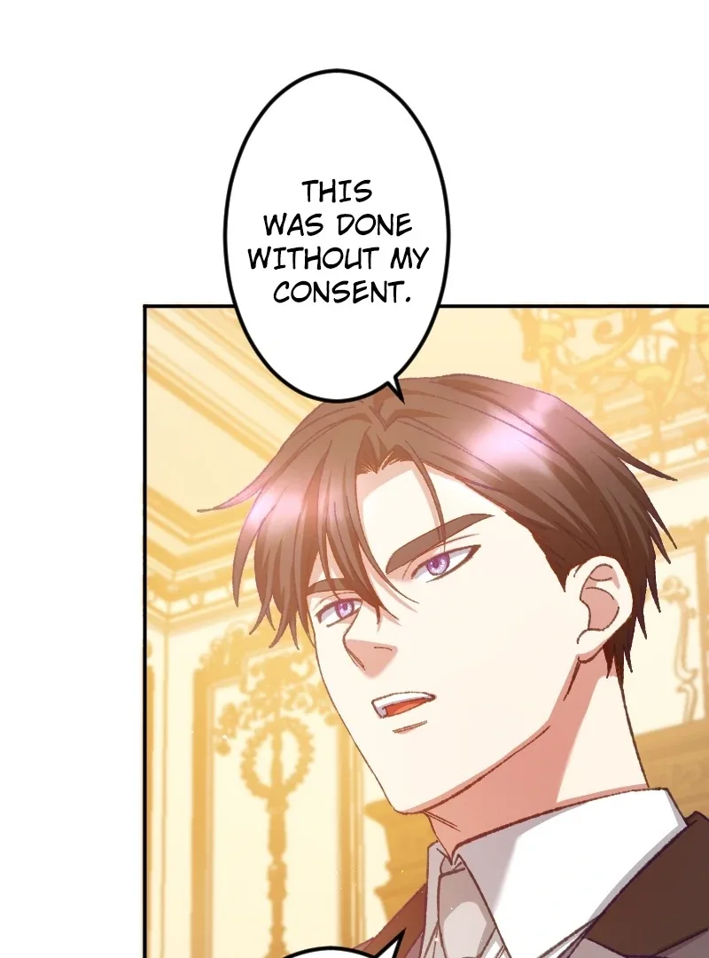 I’m Pregnant, But I Won’t Marry Without Love Chapter 23 page 34