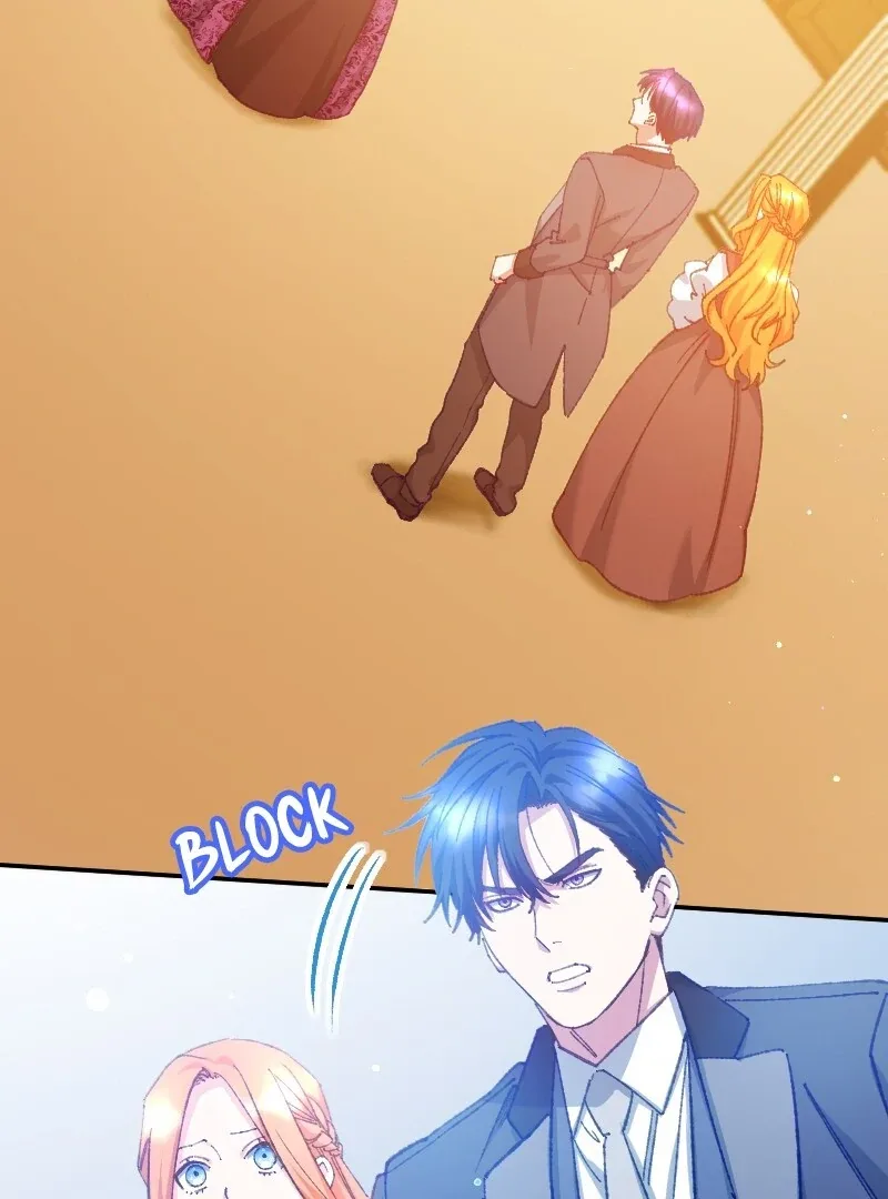 I’m Pregnant, But I Won’t Marry Without Love Chapter 23 page 5