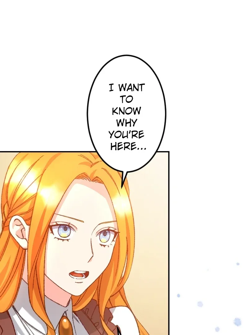 I’m Pregnant, But I Won’t Marry Without Love Chapter 23 page 14