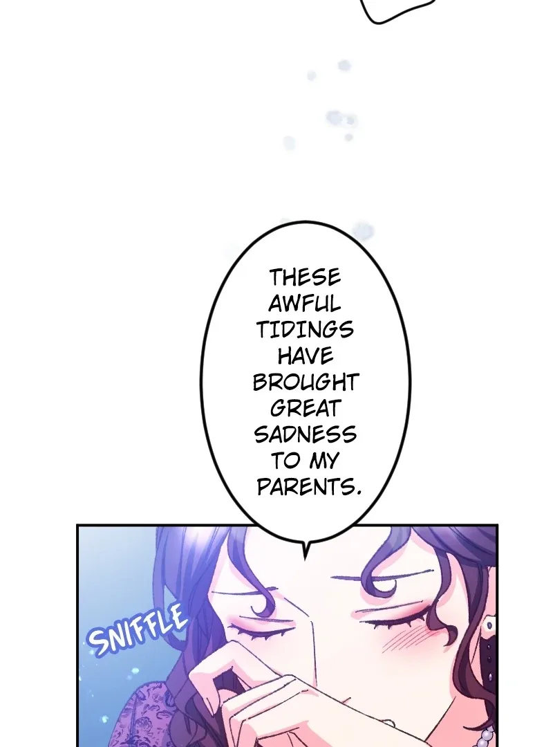 I’m Pregnant, But I Won’t Marry Without Love Chapter 23 page 37