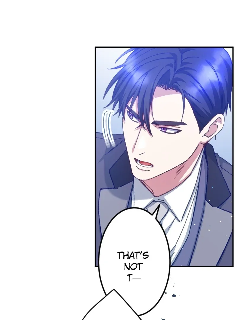 I’m Pregnant, But I Won’t Marry Without Love Chapter 23 page 24