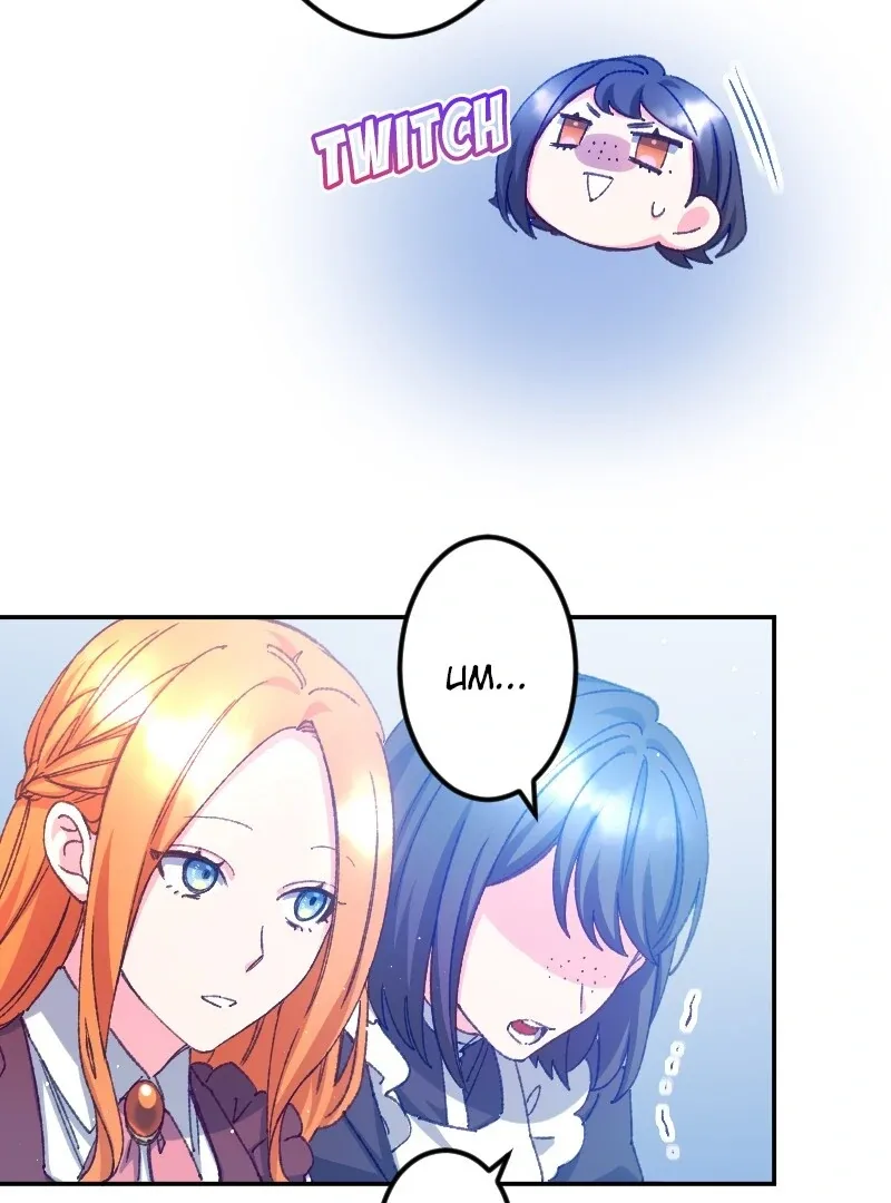 I’m Pregnant, But I Won’t Marry Without Love Chapter 21 page 25