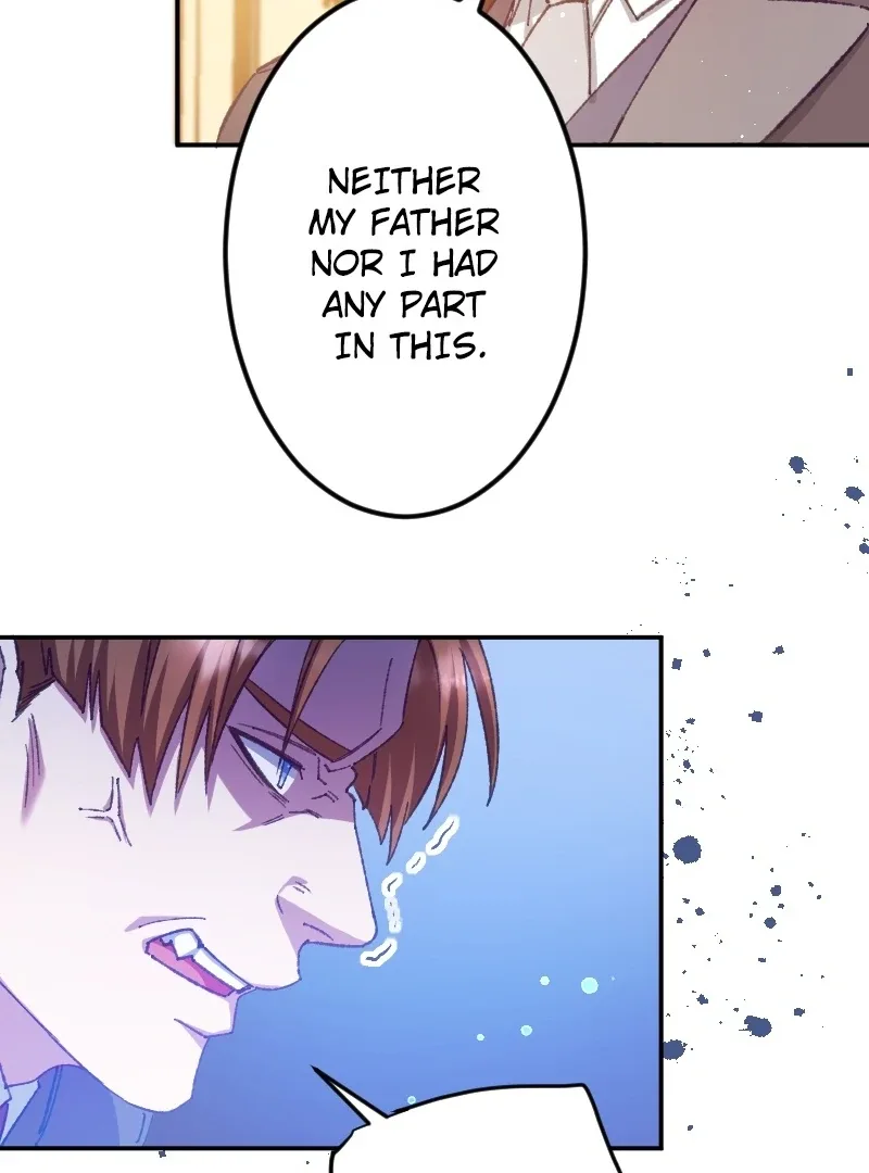 I’m Pregnant, But I Won’t Marry Without Love Chapter 23 page 35
