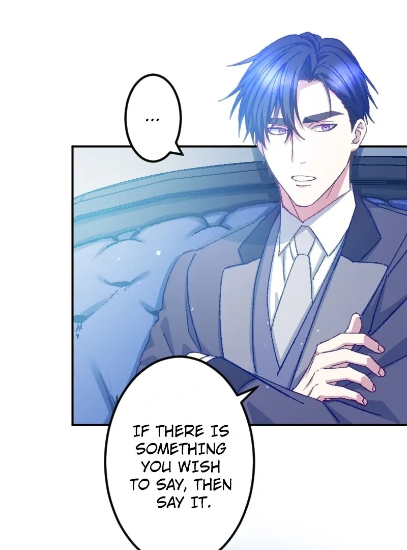 I’m Pregnant, But I Won’t Marry Without Love Chapter 21 page 24