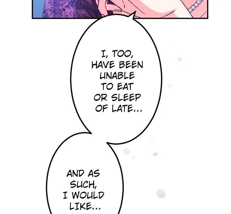 I’m Pregnant, But I Won’t Marry Without Love Chapter 23 page 38