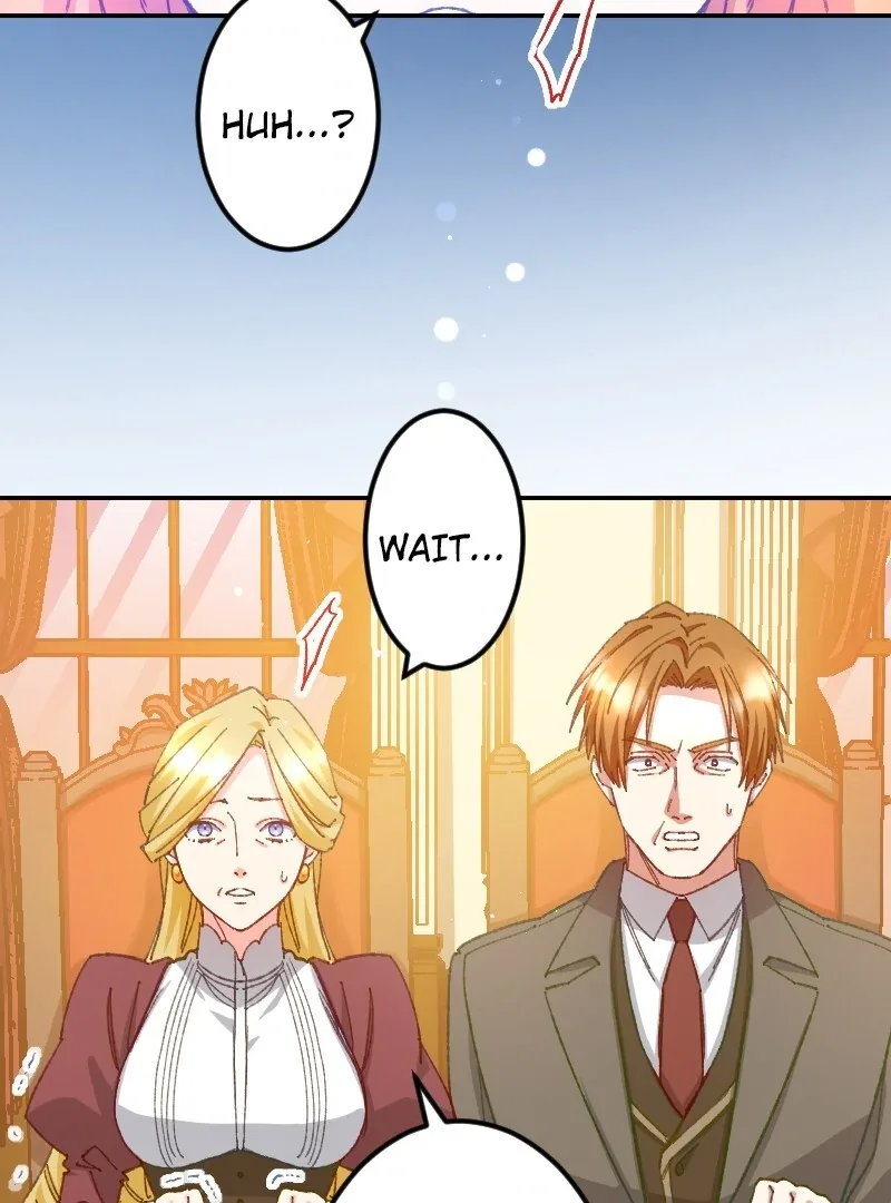 I’m Pregnant, But I Won’t Marry Without Love Chapter 23 page 19
