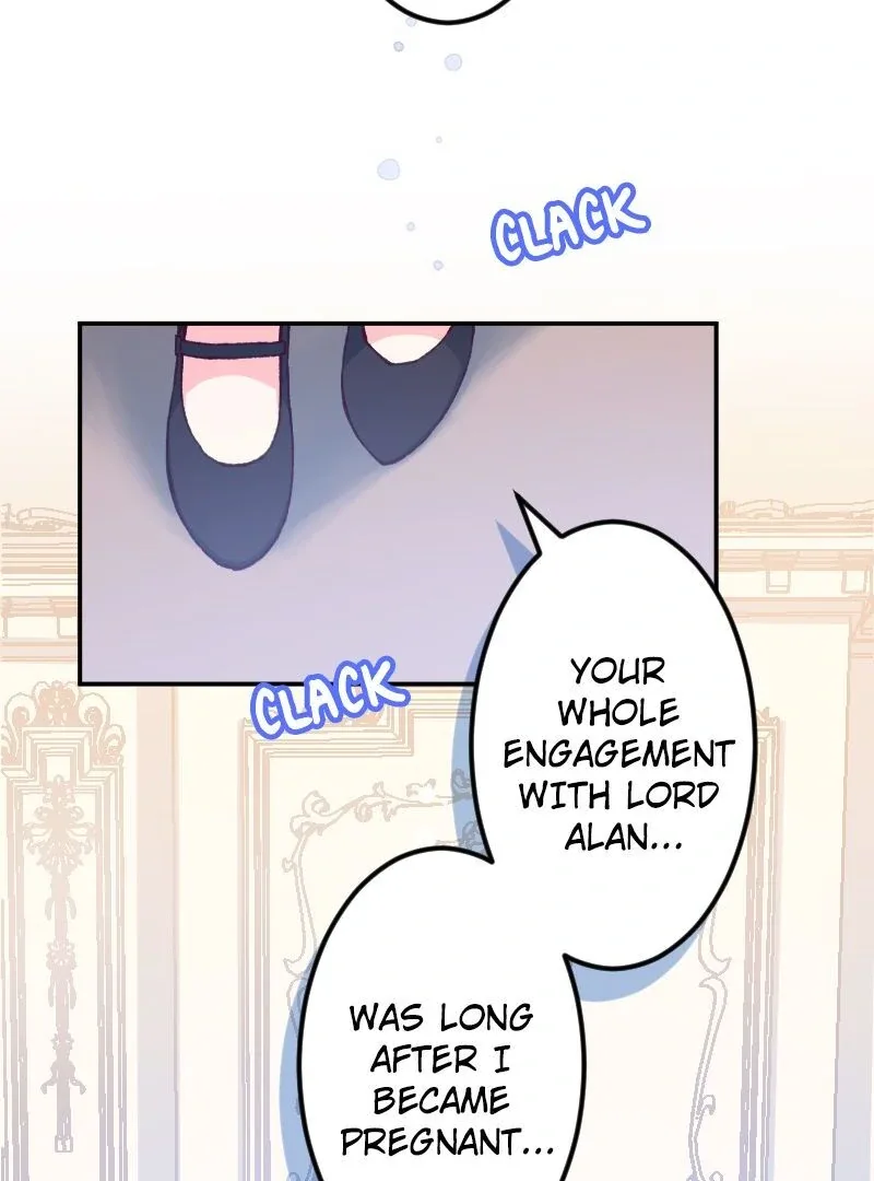 I’m Pregnant, But I Won’t Marry Without Love Chapter 23 page 43