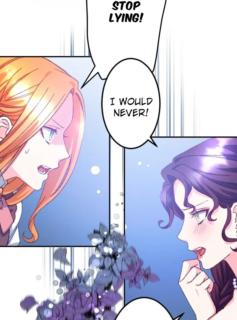 I’m Pregnant, But I Won’t Marry Without Love Chapter 23 page 30