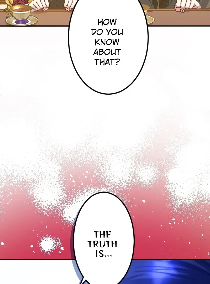 I’m Pregnant, But I Won’t Marry Without Love Chapter 23 page 20