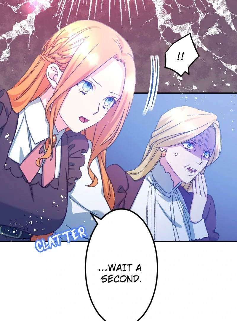 I’m Pregnant, But I Won’t Marry Without Love Chapter 23 page 42