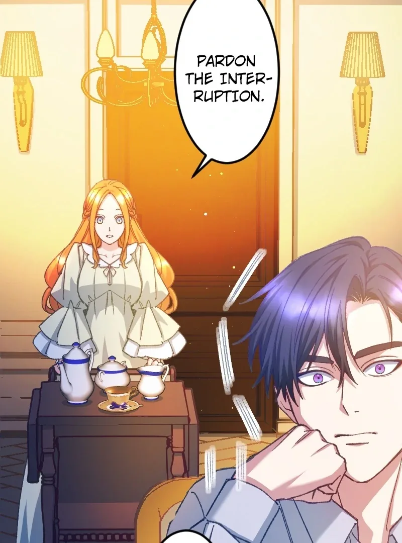 I’m Pregnant, But I Won’t Marry Without Love Chapter 20 page 38