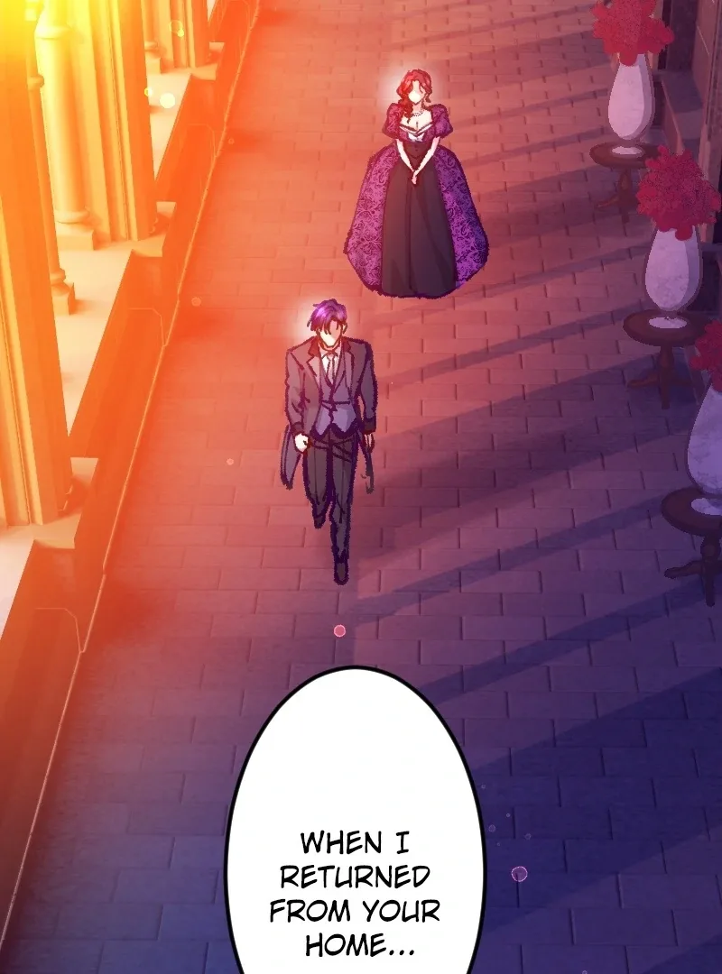 I’m Pregnant, But I Won’t Marry Without Love Chapter 23 page 63