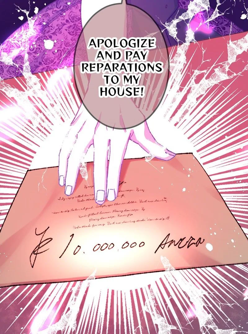 I’m Pregnant, But I Won’t Marry Without Love Chapter 23 page 41