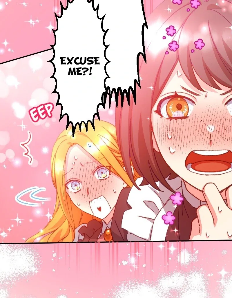I’m Pregnant, But I Won’t Marry Without Love Chapter 21 page 27
