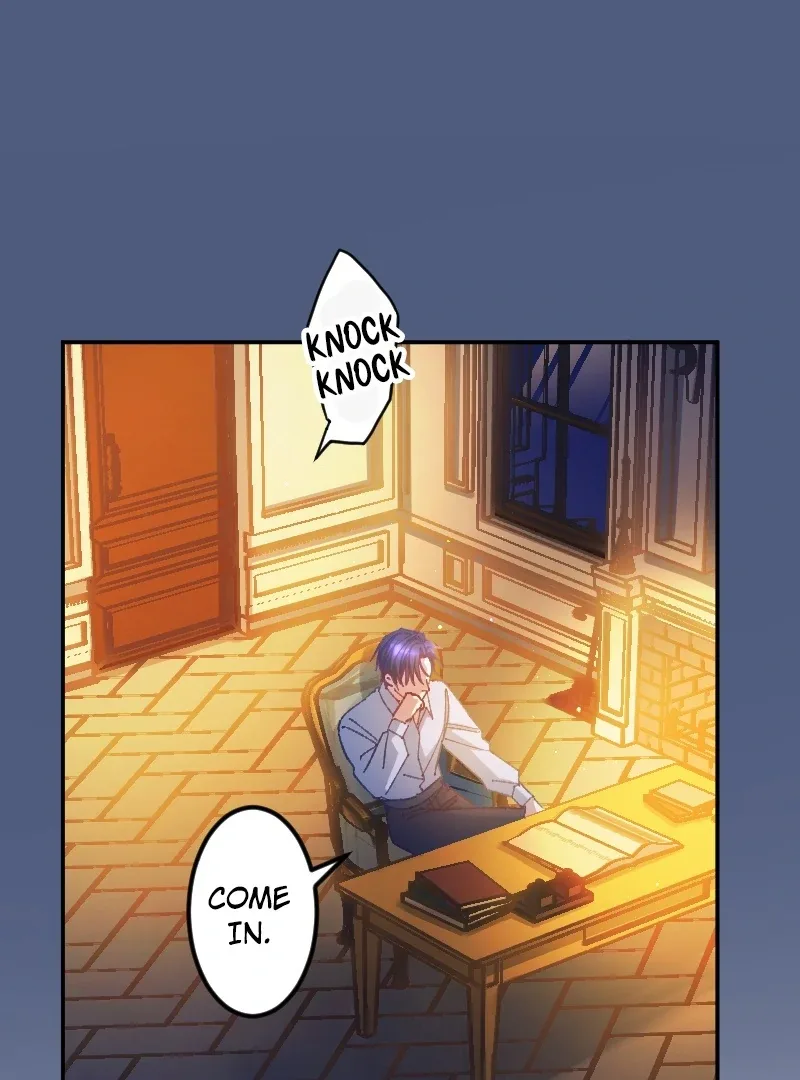 I’m Pregnant, But I Won’t Marry Without Love Chapter 20 page 36