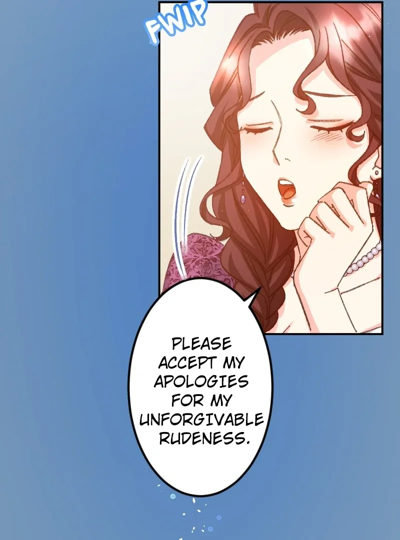 I’m Pregnant, But I Won’t Marry Without Love Chapter 23 page 55