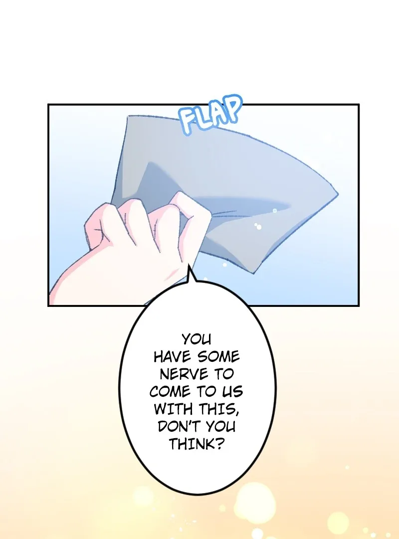 I’m Pregnant, But I Won’t Marry Without Love Chapter 23 page 46