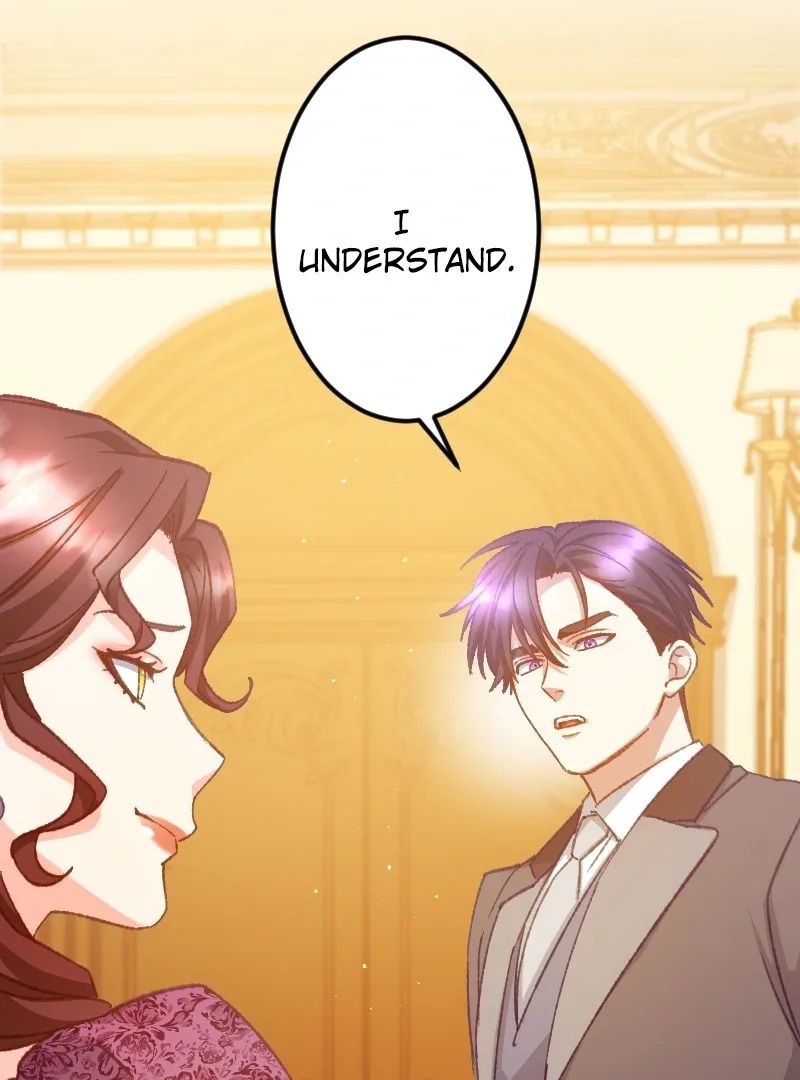 I’m Pregnant, But I Won’t Marry Without Love Chapter 23 page 61