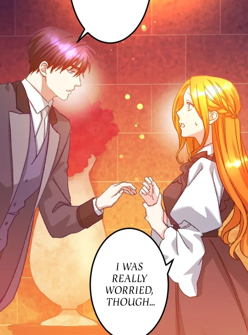 I’m Pregnant, But I Won’t Marry Without Love Chapter 23 page 95