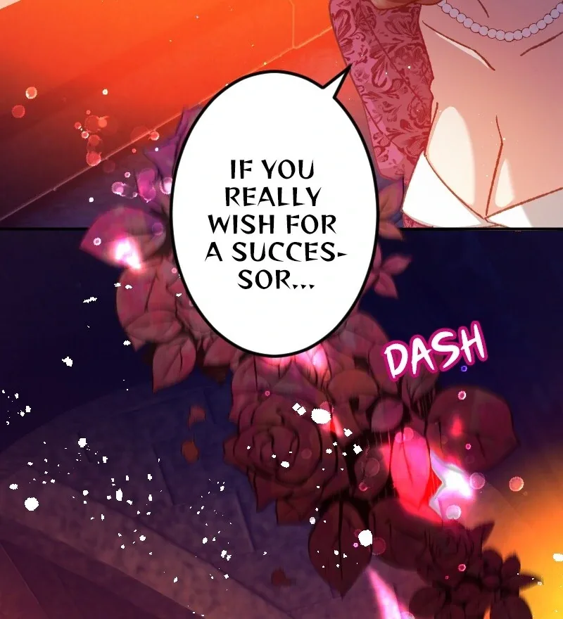I’m Pregnant, But I Won’t Marry Without Love Chapter 23 page 69