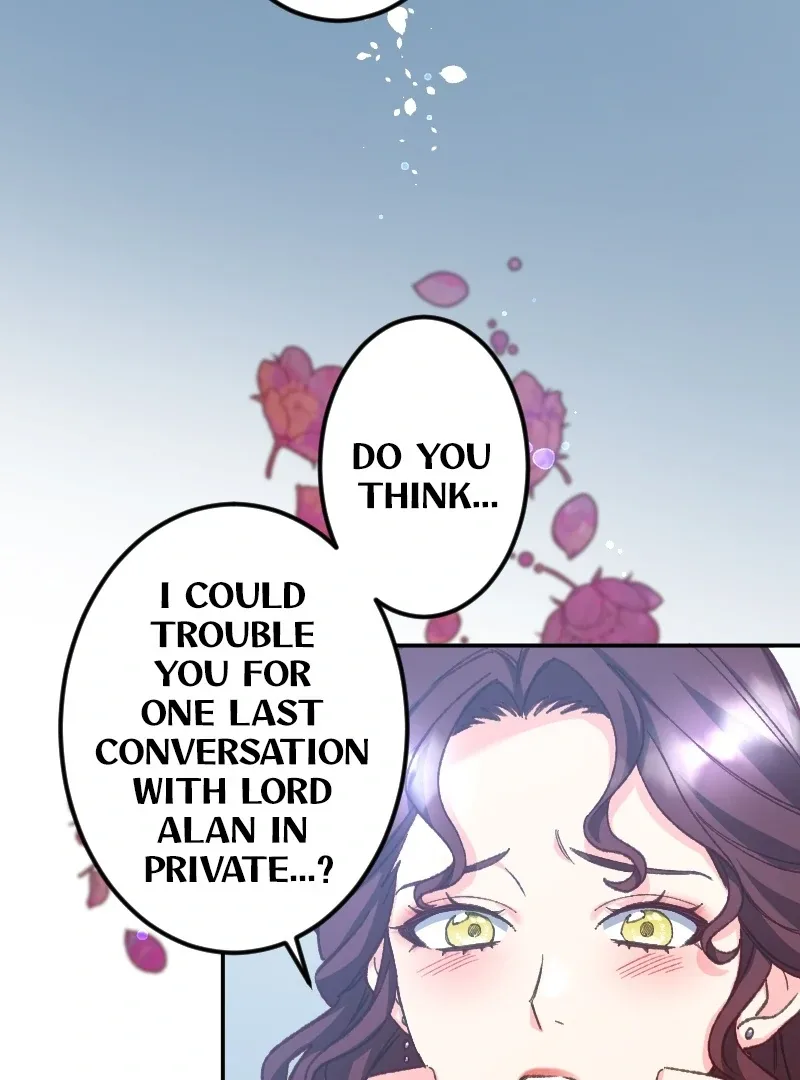 I’m Pregnant, But I Won’t Marry Without Love Chapter 23 page 57
