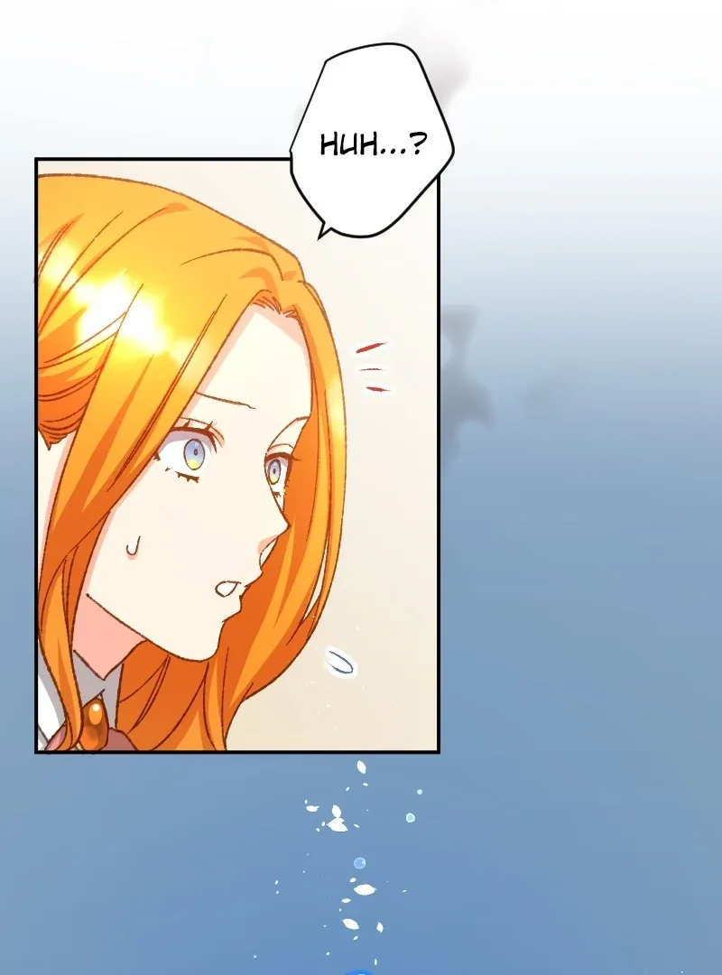 I’m Pregnant, But I Won’t Marry Without Love Chapter 23 page 54