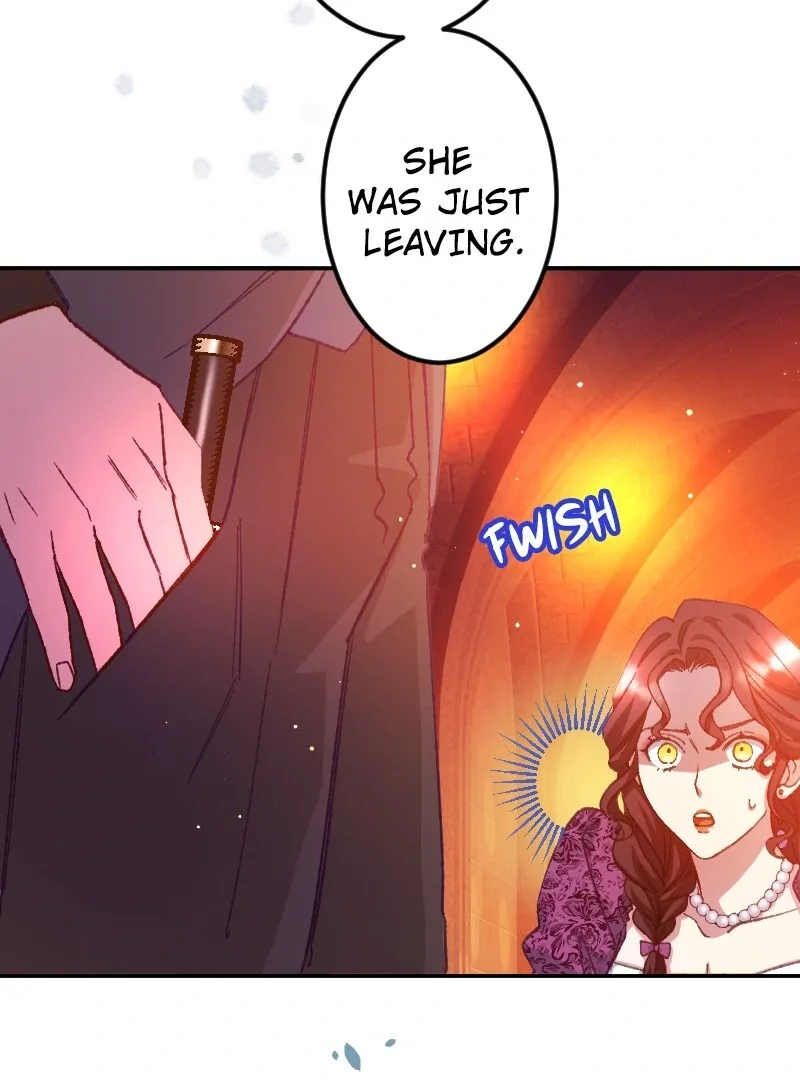 I’m Pregnant, But I Won’t Marry Without Love Chapter 23 page 92