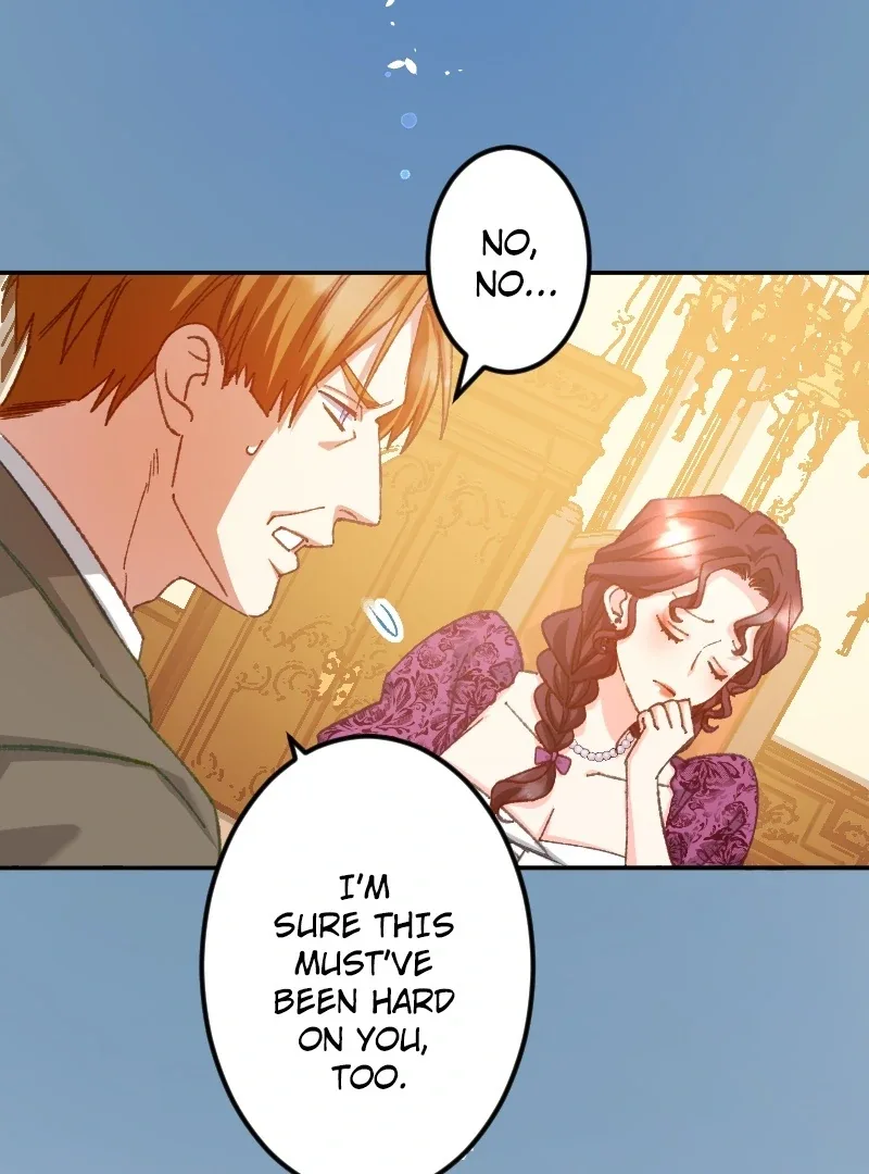 I’m Pregnant, But I Won’t Marry Without Love Chapter 23 page 56