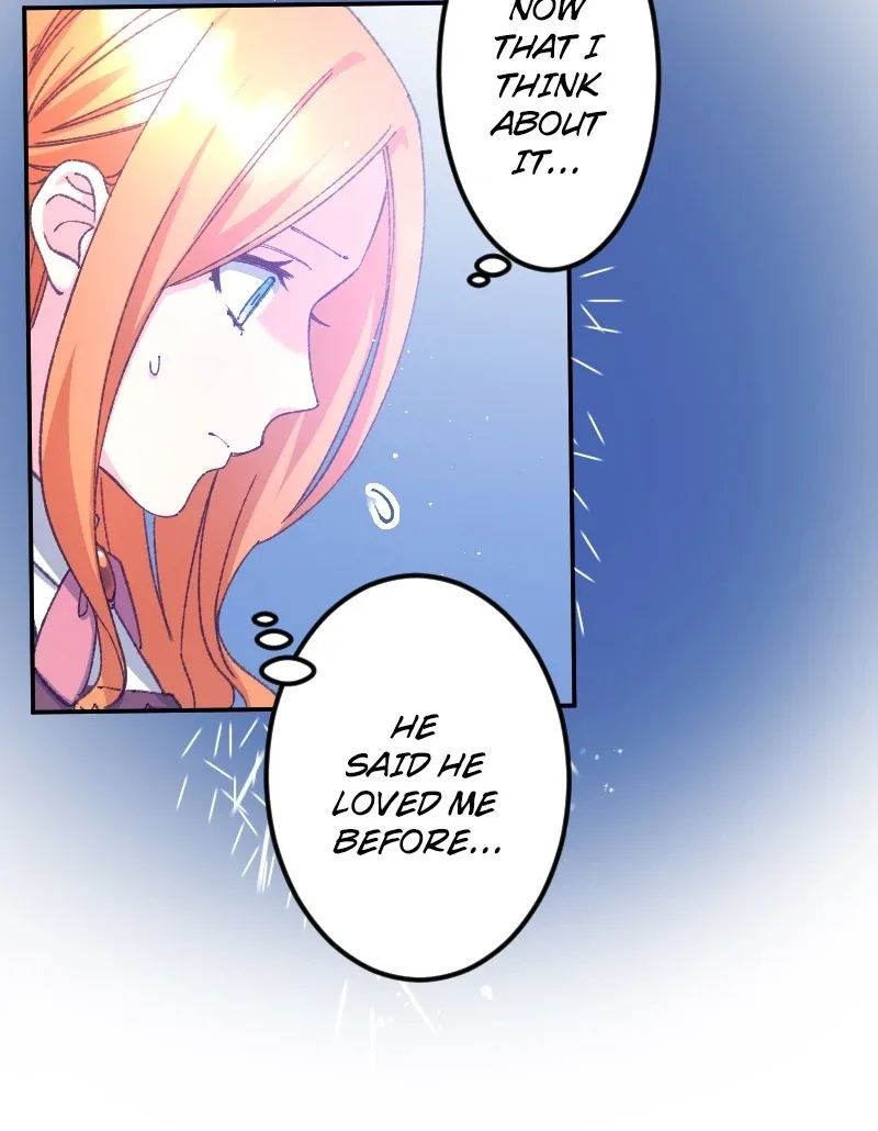 I’m Pregnant, But I Won’t Marry Without Love Chapter 21 page 33