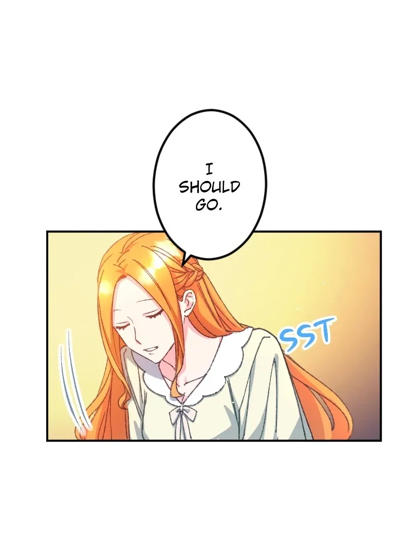 I’m Pregnant, But I Won’t Marry Without Love Chapter 20 page 48