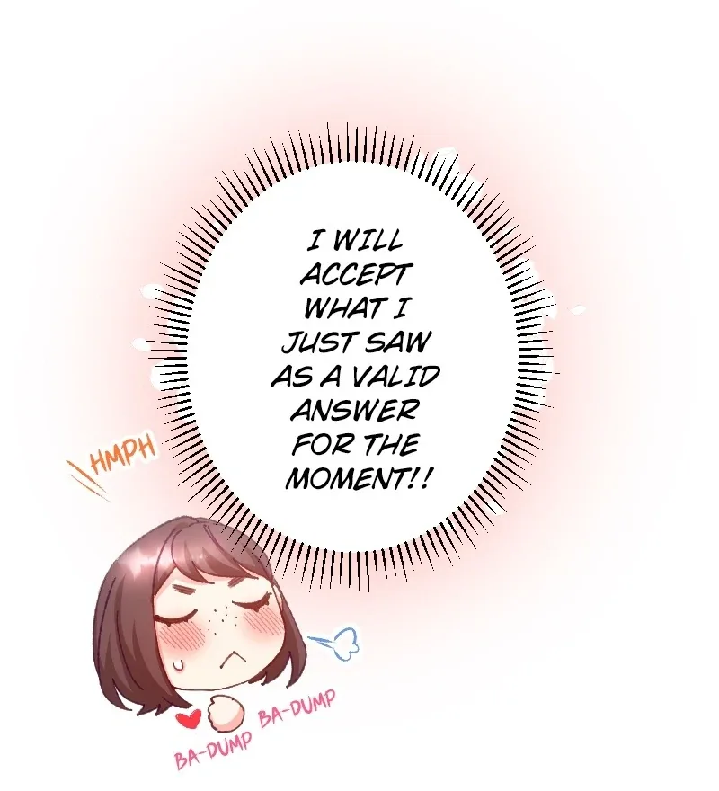 I’m Pregnant, But I Won’t Marry Without Love Chapter 21 page 43