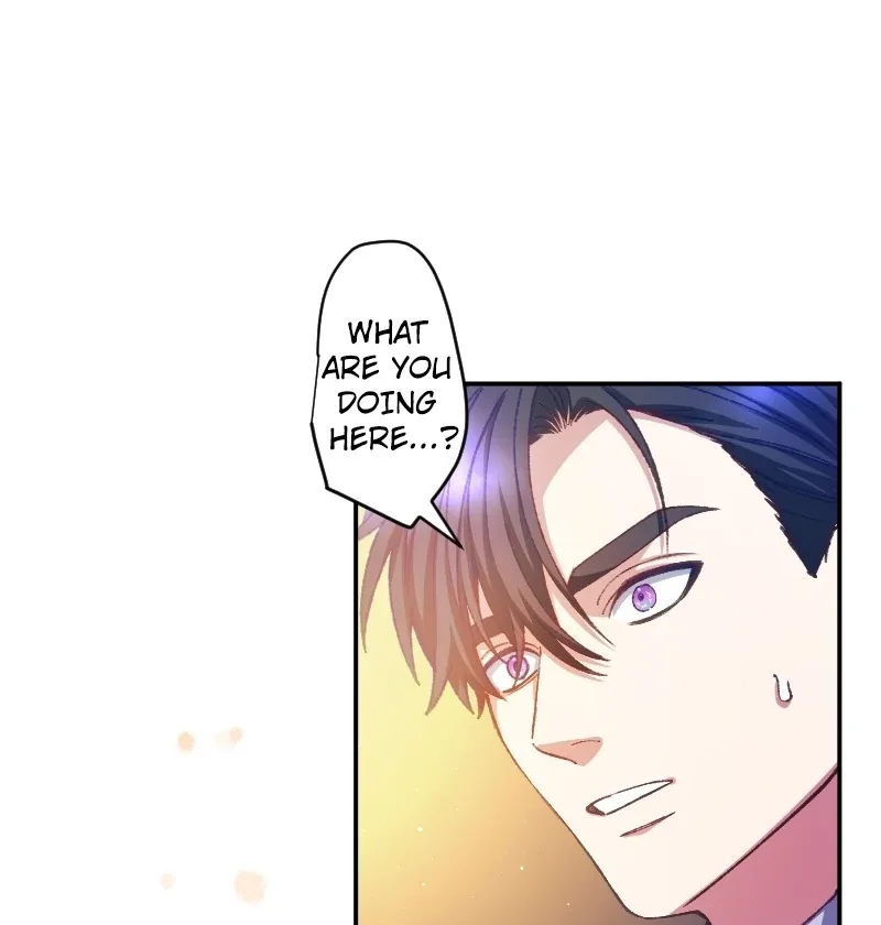 I’m Pregnant, But I Won’t Marry Without Love Chapter 20 page 41